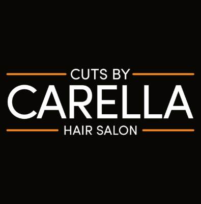 Cuts By Carella logo