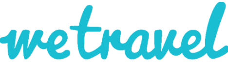 WeTravel logo