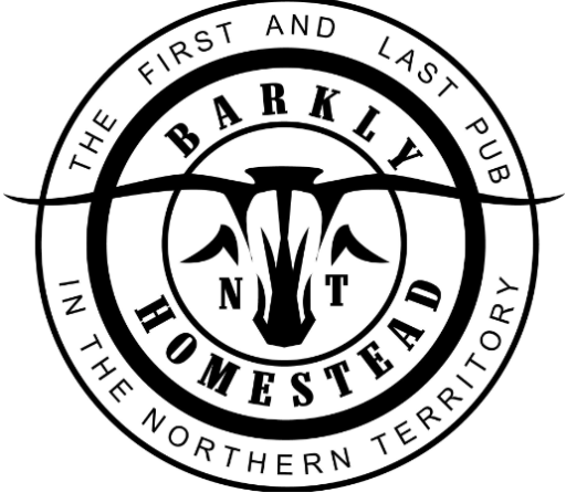 Barkly Homestead logo