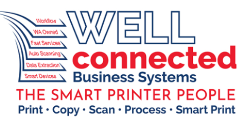 Well Connected Business Systems Pty Ltd logo