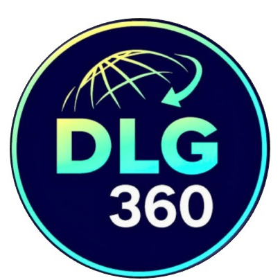DLG 360 Pty Ltd logo
