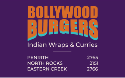 Bollywood Foods Pty Ltd logo
