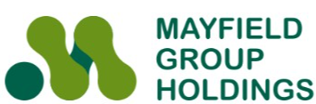 Mayfield Group Holdings Limited logo