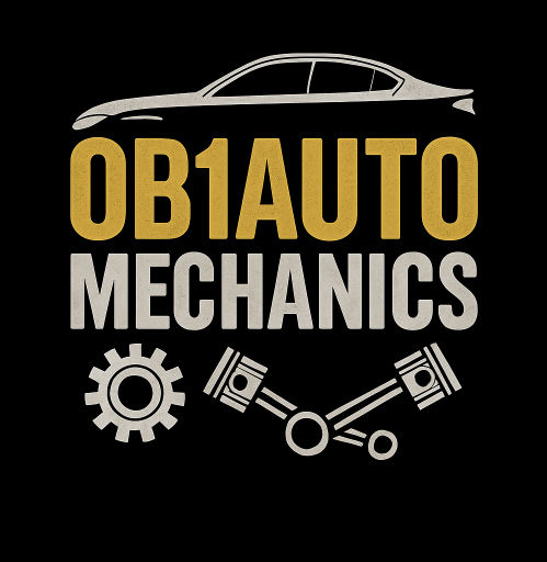 Aubin Auto PTY LTD logo