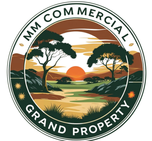 MM GRAND HOTEL PTY LTD logo