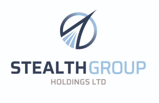 Stealth Group Pty Ltd logo