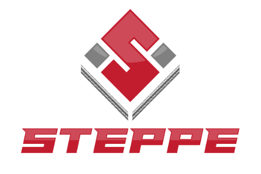 Steppe Construction logo