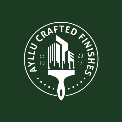 Ayllu Crafted finishes PTY LTD logo