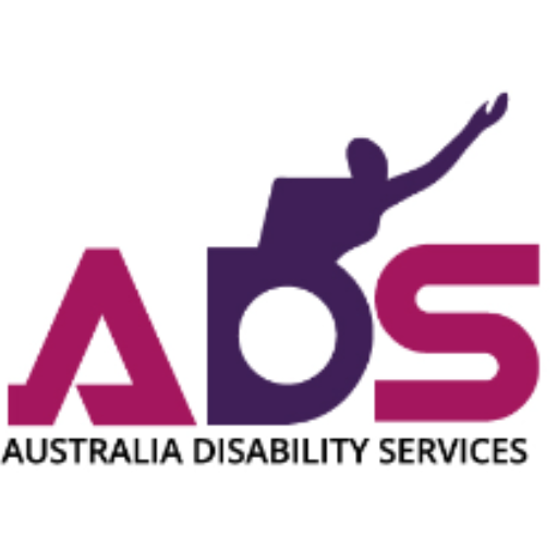 Australia Disability Services logo