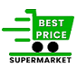 Super Savings Mart PTY LTD Trading as Best Price Supermarket logo