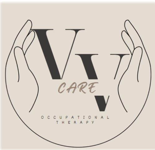 VV Care logo