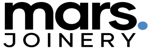Mars Joinery PTY LTD logo