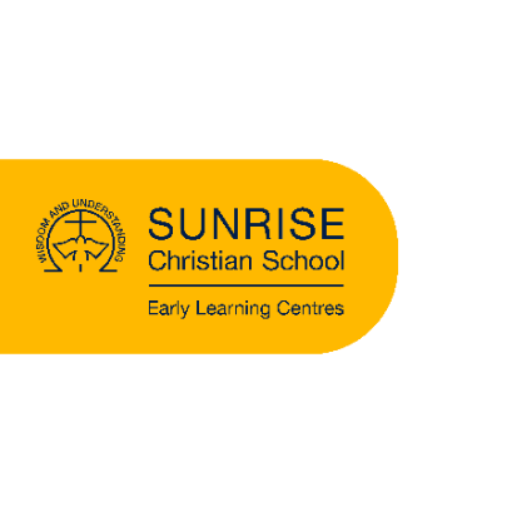 Sunrise Christian Schools Early Learning Centres logo