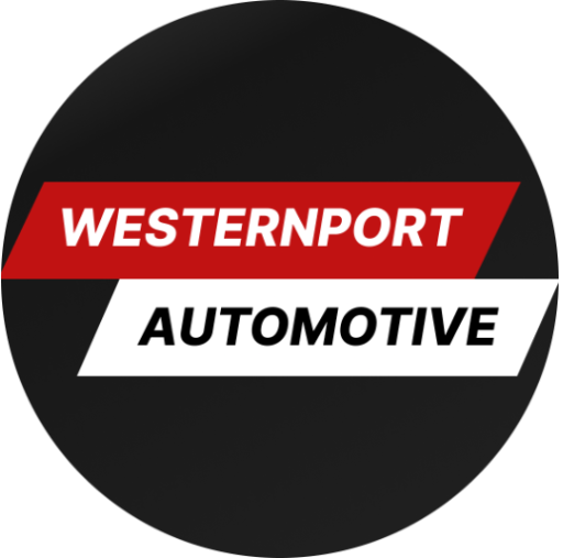 Westernport Automotive Services logo
