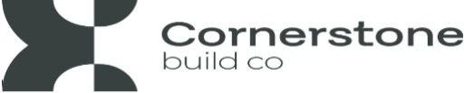 Cornerstone Build Co Pty Ltd logo
