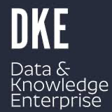 DATA & KNOWLEDGE ENTERPRISE PTY LTD logo
