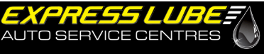 Express Lube Pty Ltd logo