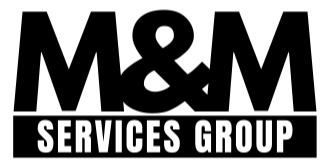 M & M Services Group Pty Ltd logo