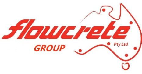 Flowcrete Group Pty Ltd logo