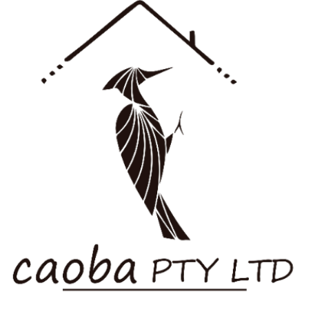 Caoba Pty Ltd logo