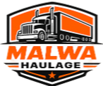 Malwa Haulage Pty Ltd logo