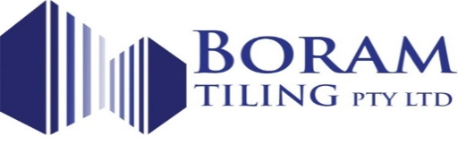 Boram Tiling Pty Ltd logo