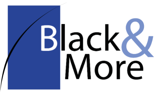 Black EME Pty Ltd logo