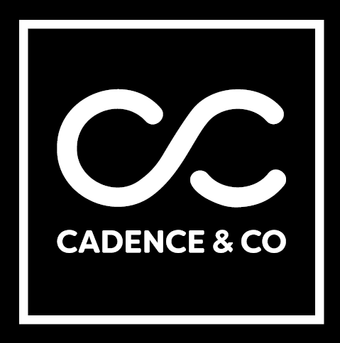 Cadence & Co logo