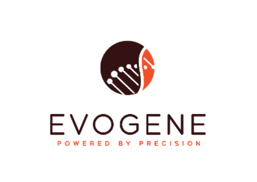 Evogene Pty Ltd logo