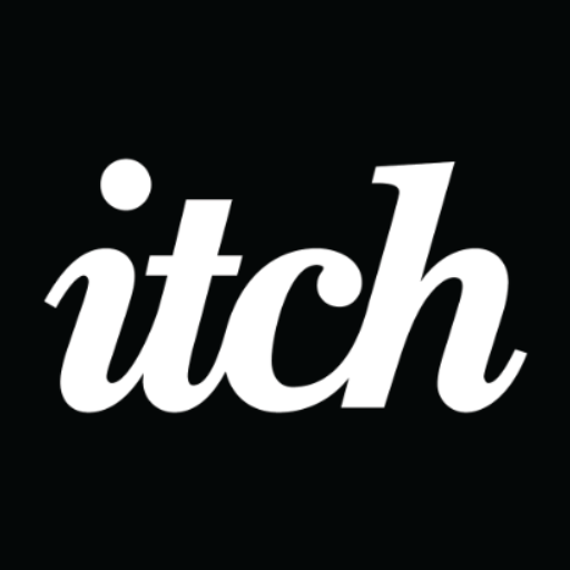 Itch Recruitment Group Pty Ltd logo