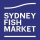 Sydney Fish Market (SFM) logo