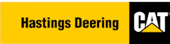 hastings deering australia ltd logo