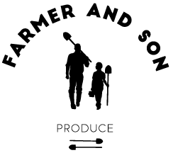 Farmer and Son Pty Ltd logo