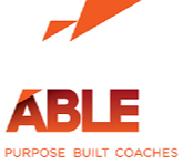 Able Tours Pty Ltd logo