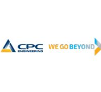 CPC Engineering PTY LTD logo