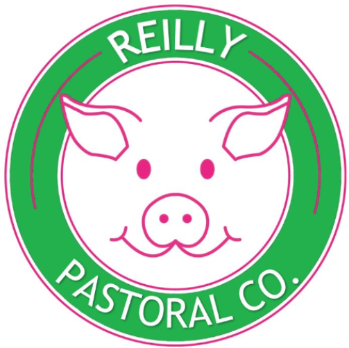 The Trustee for the Reilly Pastoral Trust logo