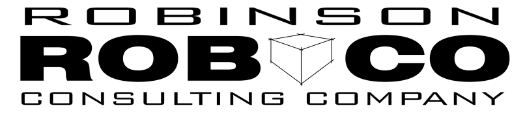 Robinson Consulting Pty Ltd logo