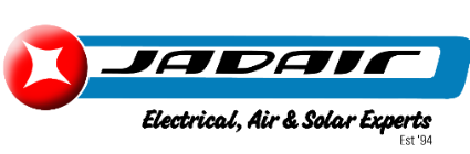 JW Air & Solar Pty Ltd logo