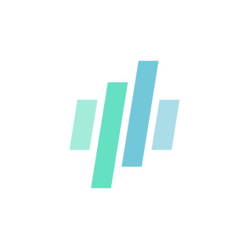 The Recruiter logo