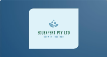 Edu Expert Pty Ltd logo