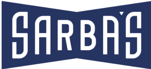 Sarba's Restaurant logo