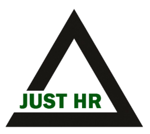 JustHR Services logo