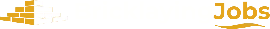 Bricklaying Jobs logo