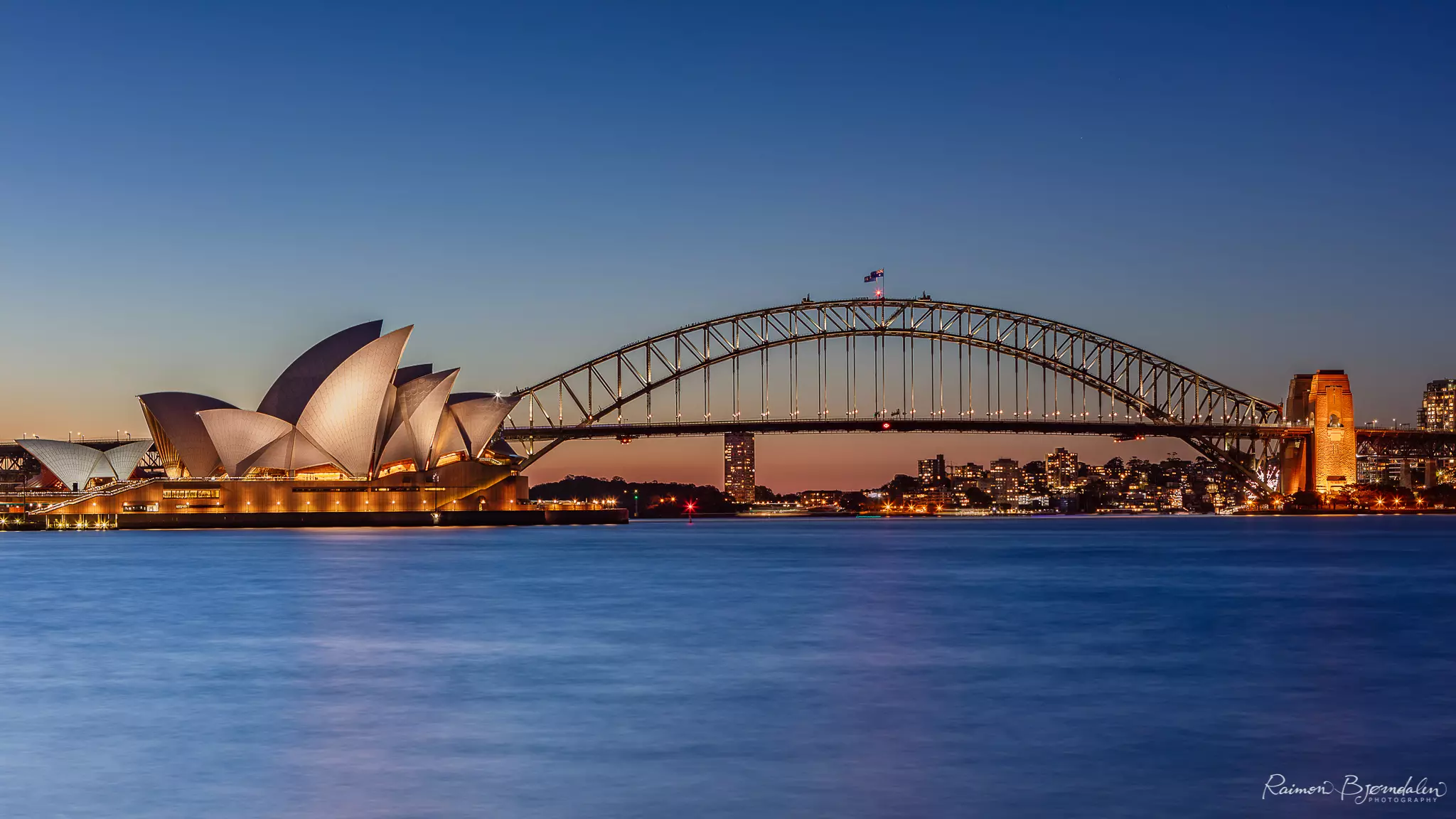 Sydney Metro & surrounding suburbs