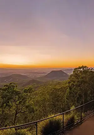 Darling Downs