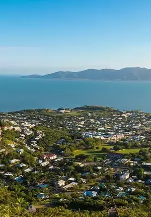 Townsville