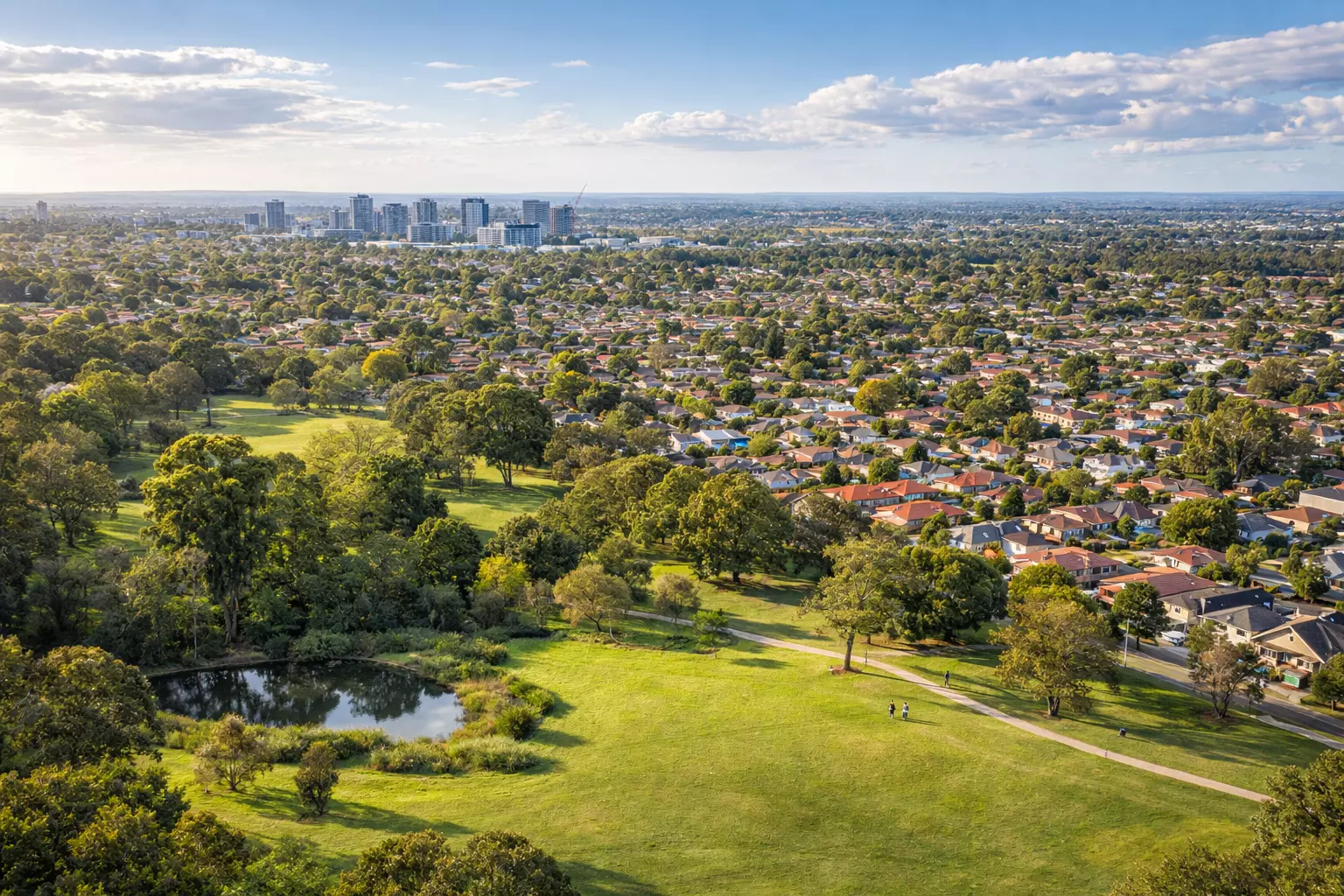 Blacktown
