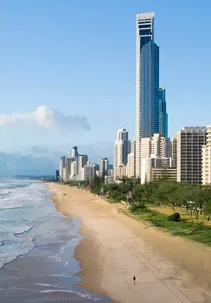 Gold Coast