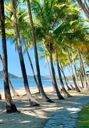 Cairns