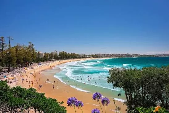 Northern Beaches